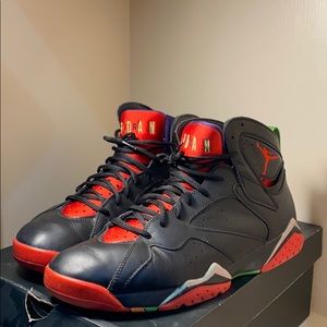 AIR JORDAN 7 RETRO
